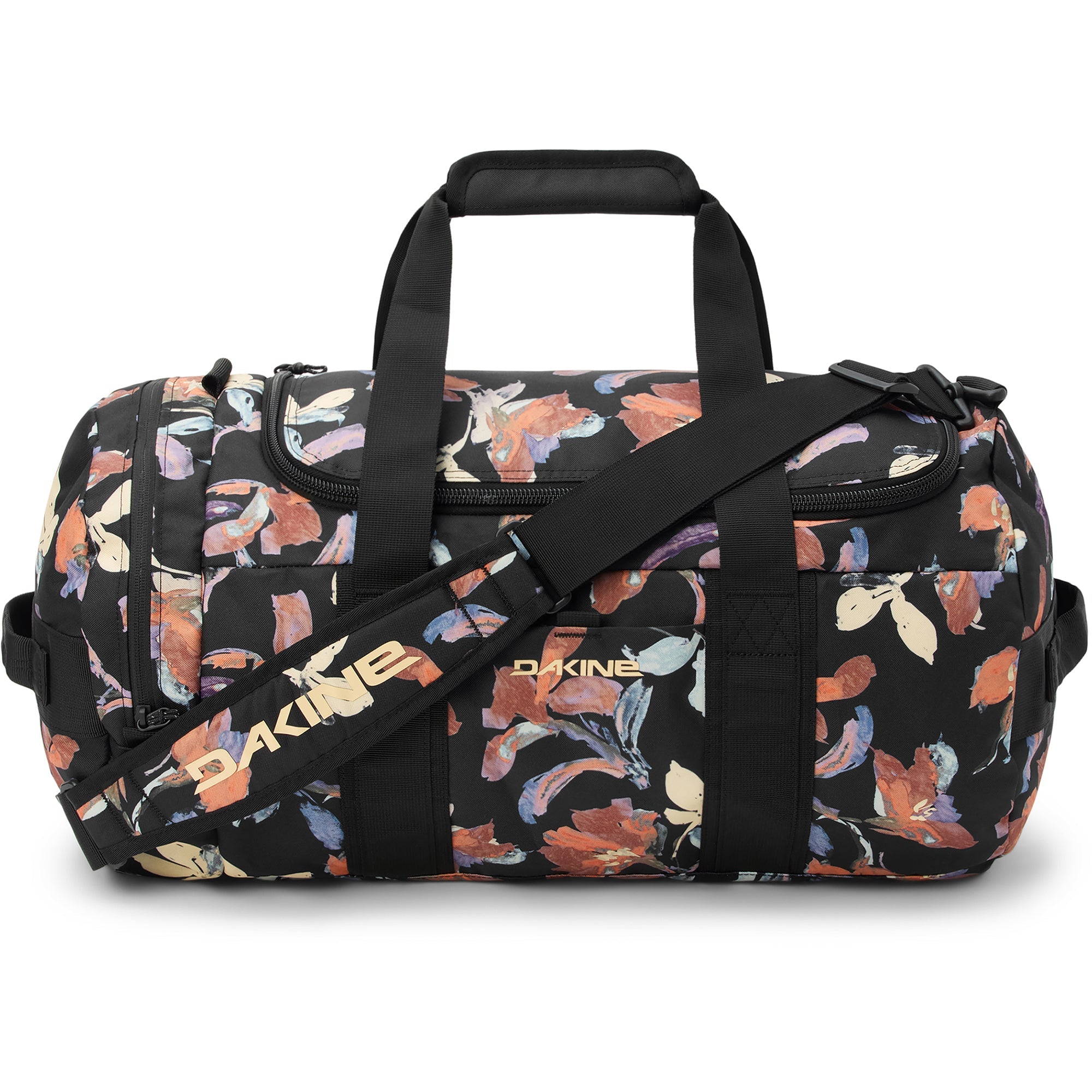 EQ Duffle 2.0 50L - Dark Ephemera