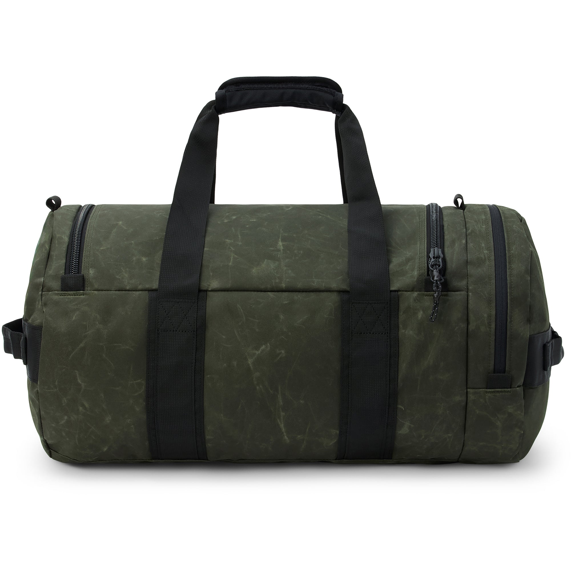 EQ Duffle 2.0 50L - Rosin