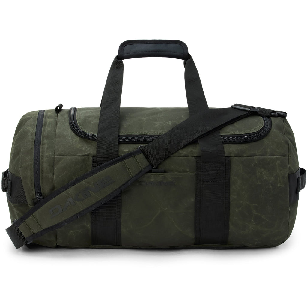 EQ Duffle 2.0 50L - Rosin