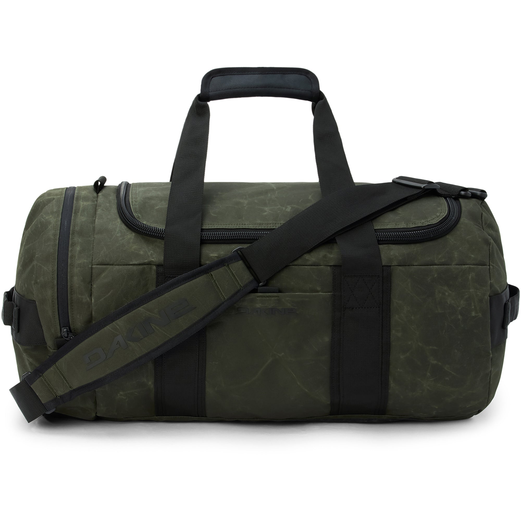 EQ Duffle 2.0 50L - Rosin