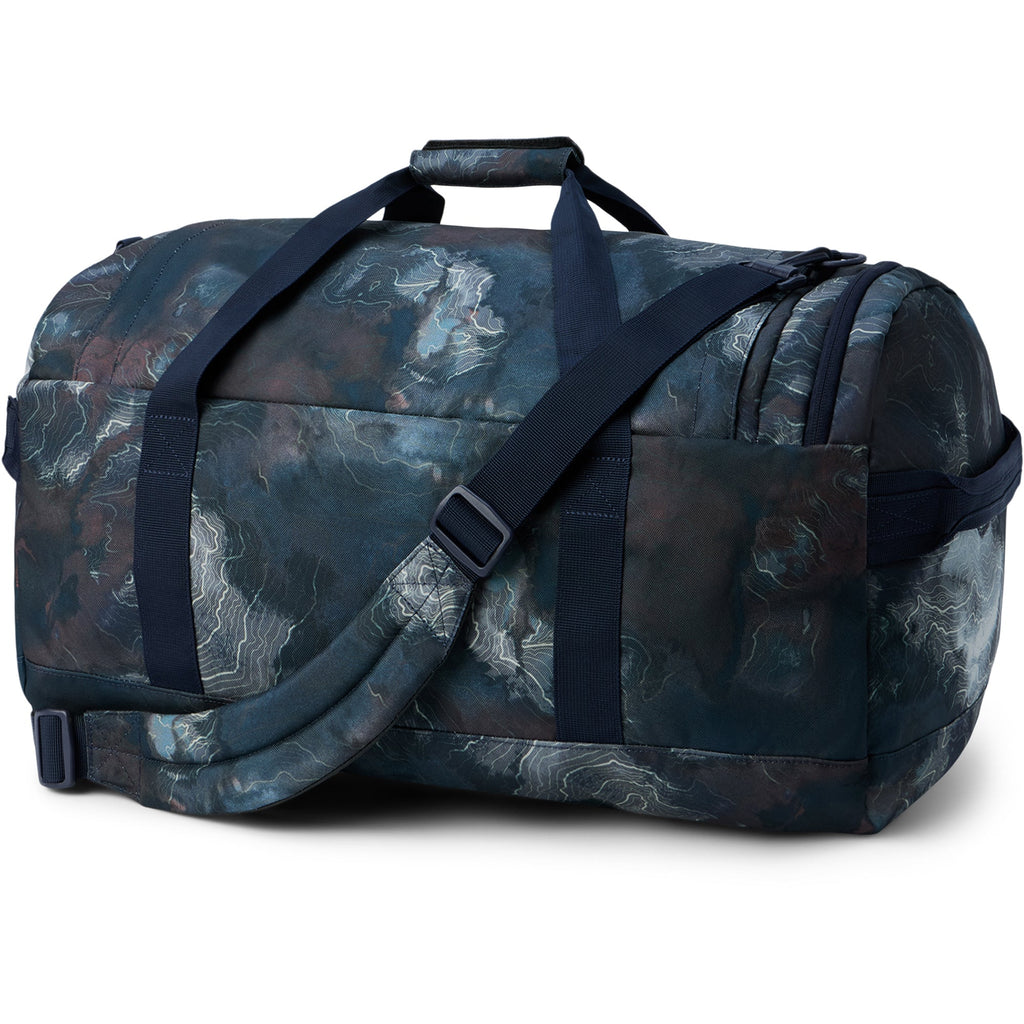 EQ Duffle 50L - Sub Topo