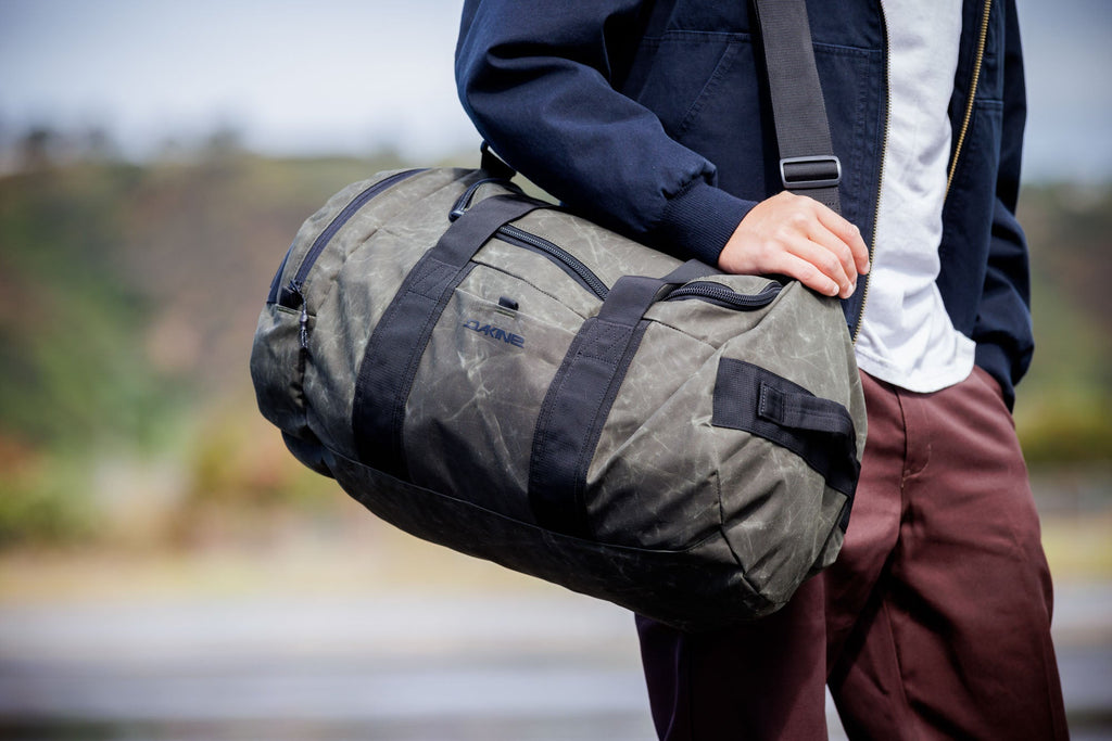 EQ Duffle 2.0 50L - Dark Ephemera
