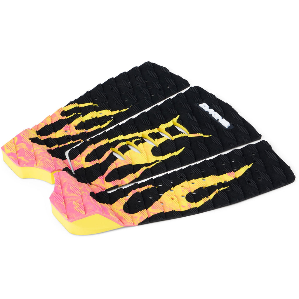 Erin Brooks Pro Surf Traction Pad - Black