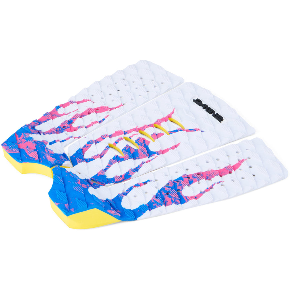 Erin Brooks Pro Surf Traction Pad - White
