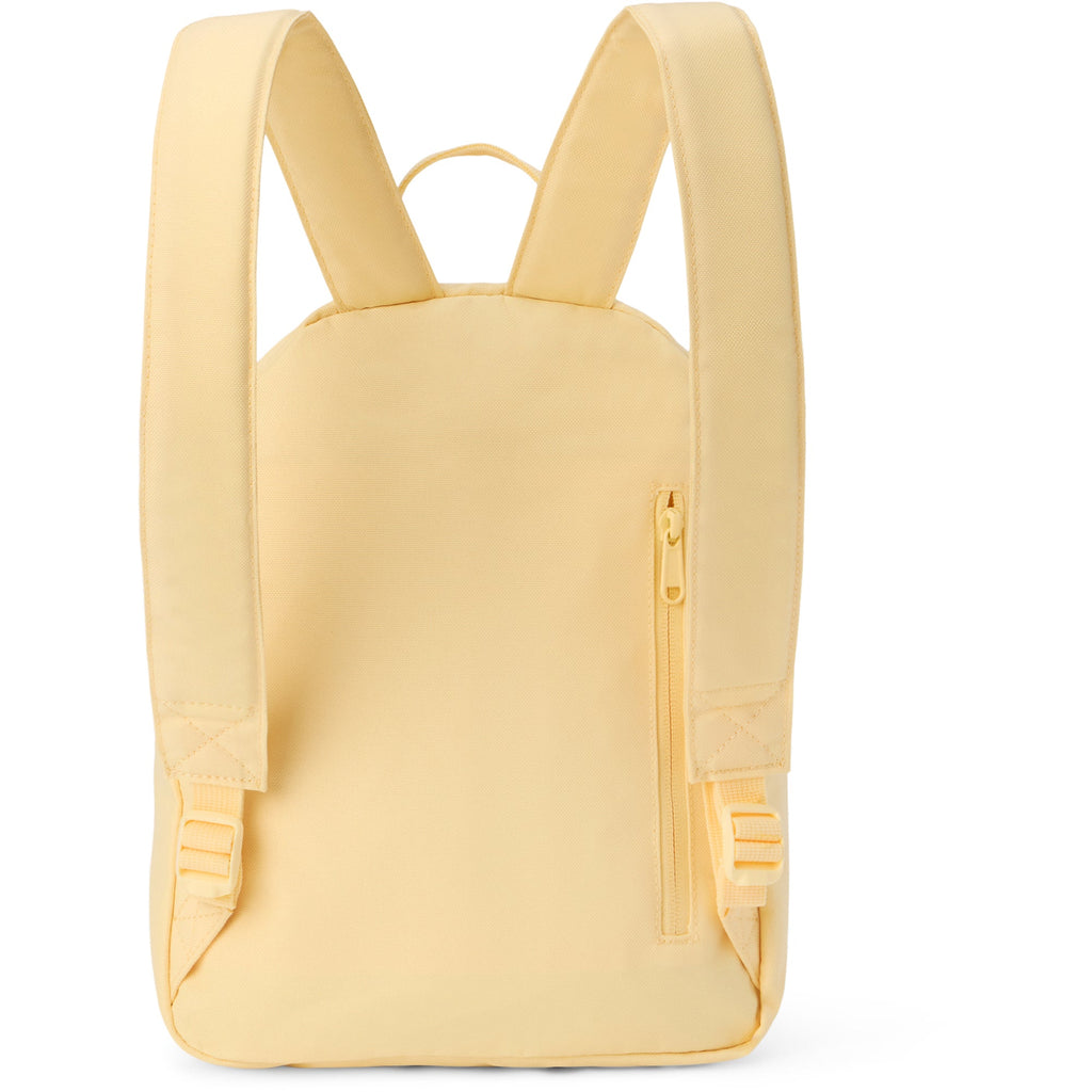 Essentials Backpack Mini 7L - Mellow Yellow