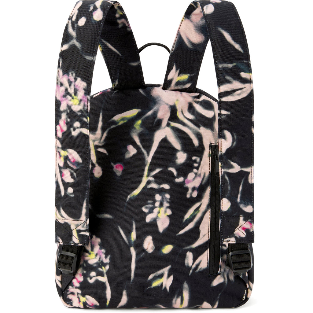 Essentials Backpack Mini 7L - Midnight Blooms