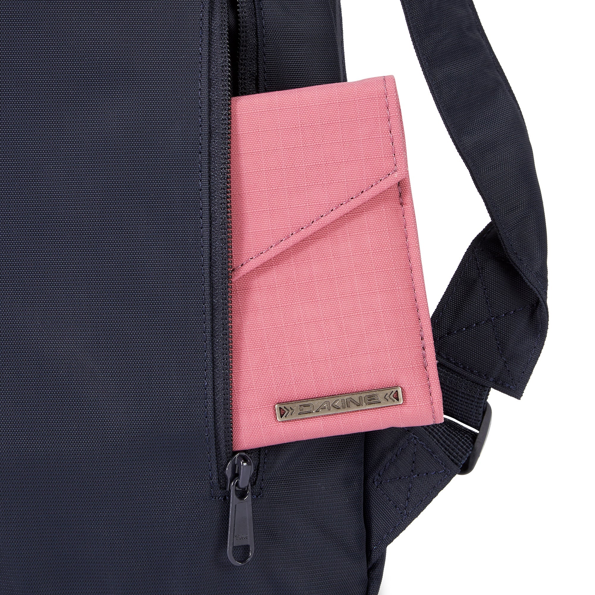 Essentials Backpack Mini 7L - Black