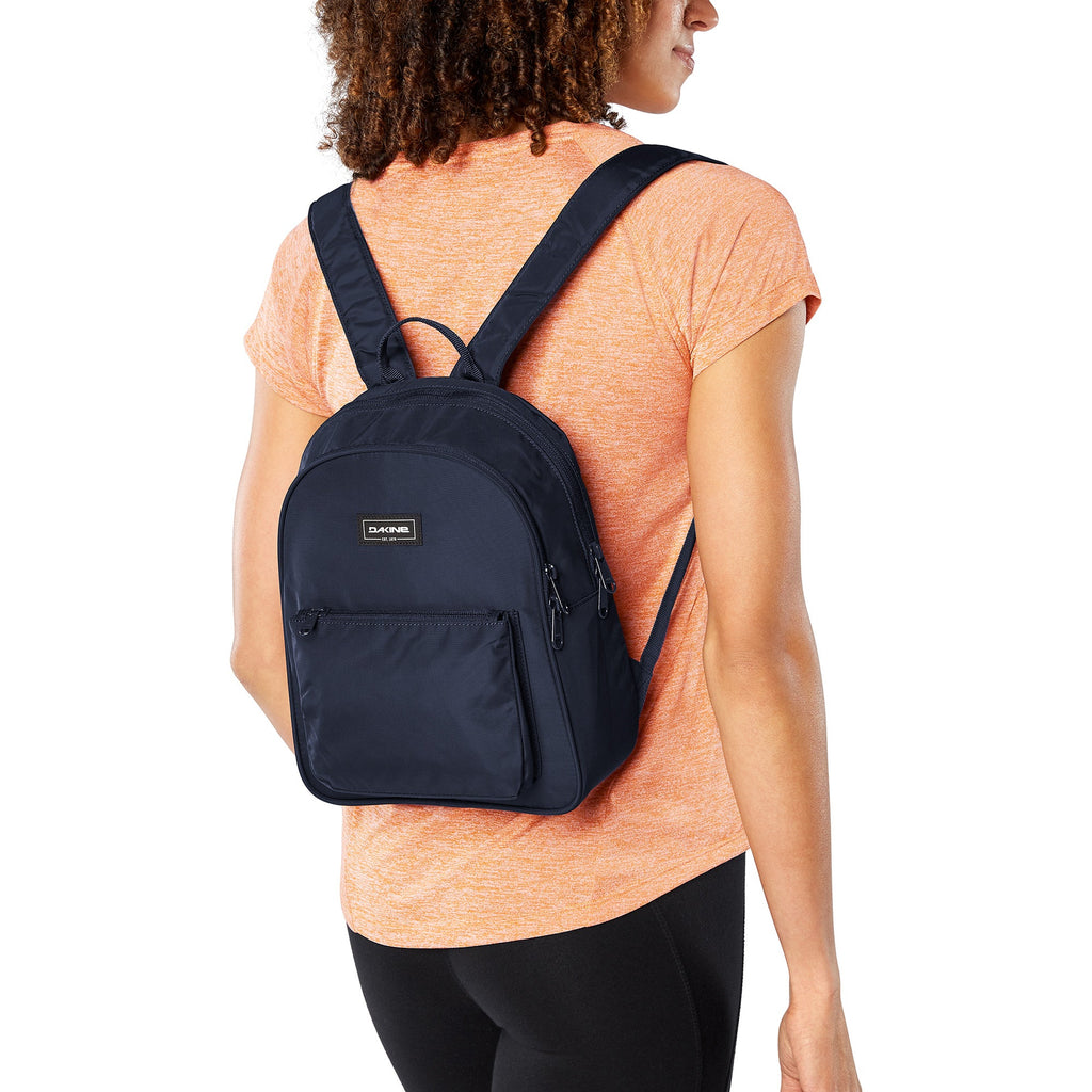 Essentials Backpack Mini 7L - Black
