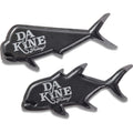 Eva Hook Patch 6 Pack
