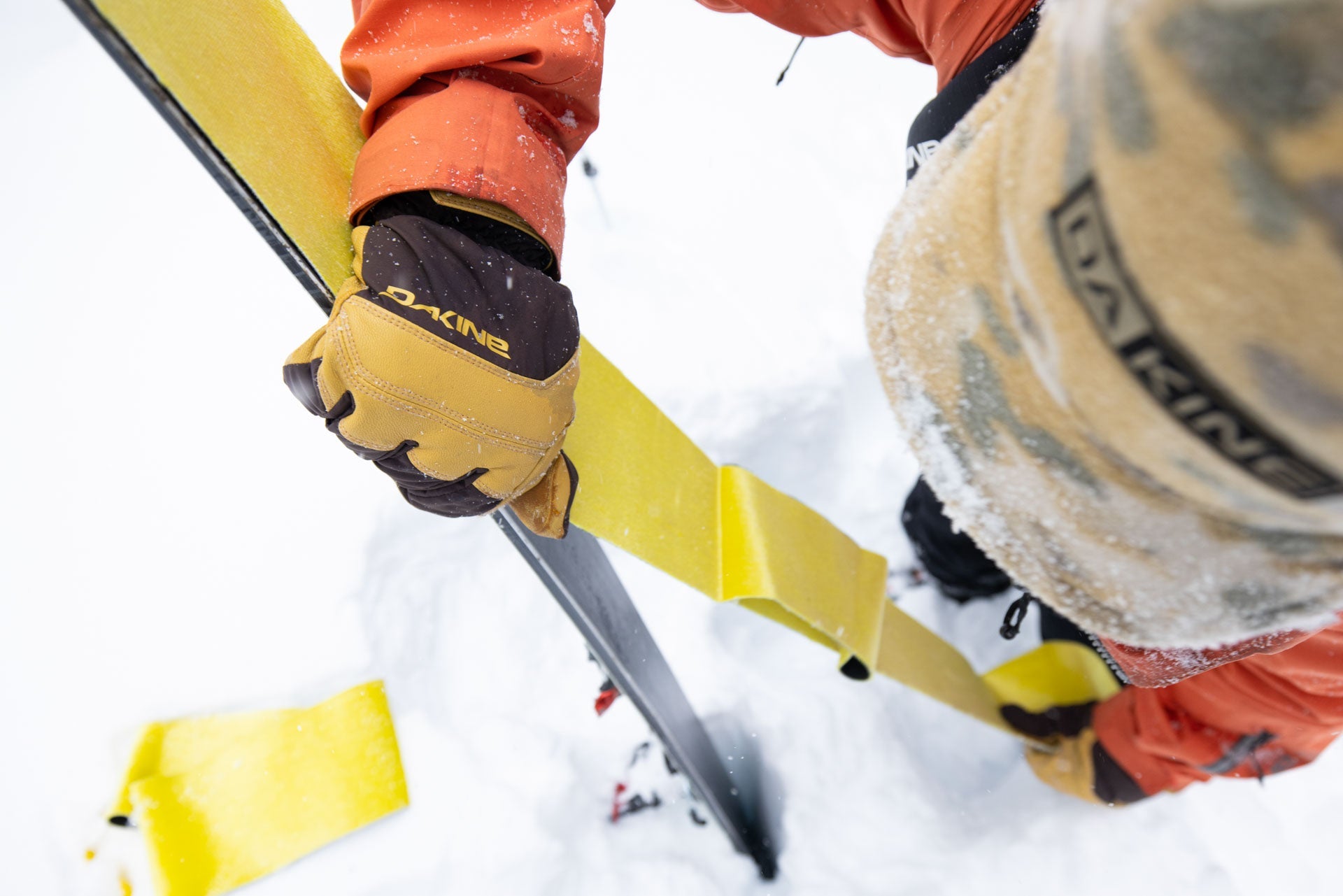 Excursion Gore-Tex Glove