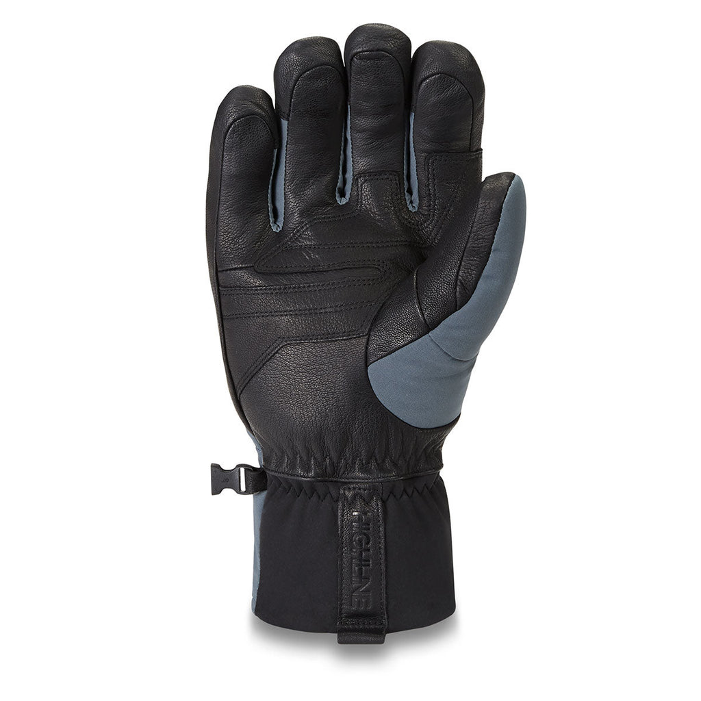 Excursion Gore-Tex Short Glove - Men's