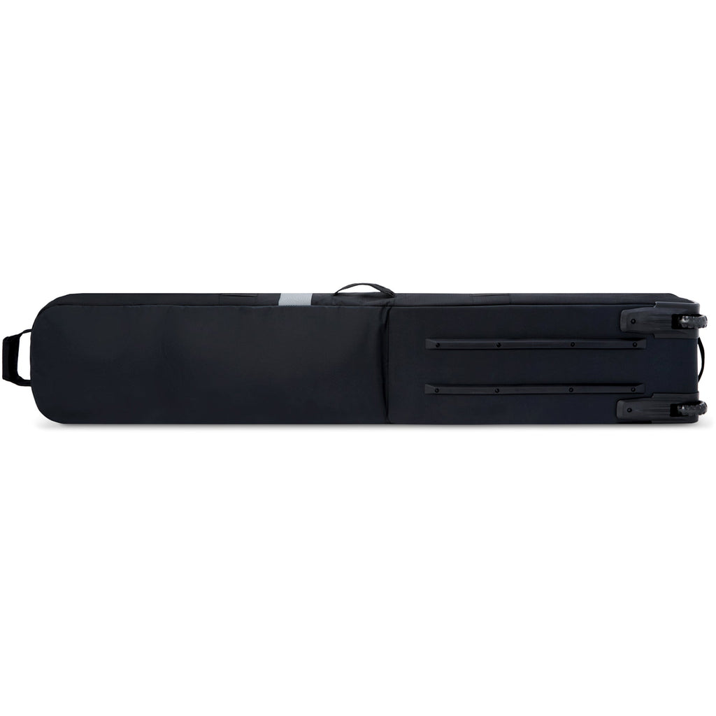 Fall Line Ski Roller Bag - Black