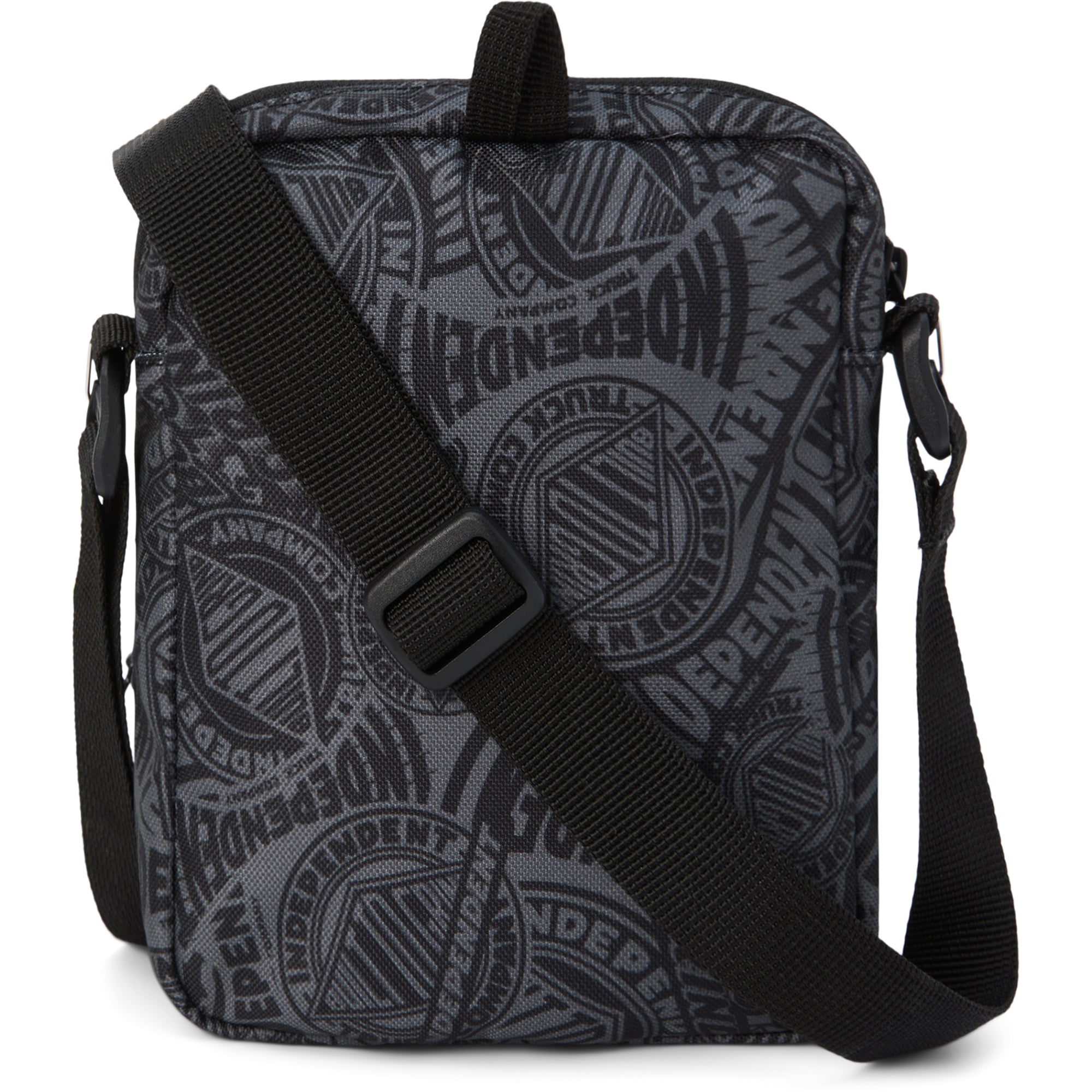 Field Bag X Independent - Black Independent