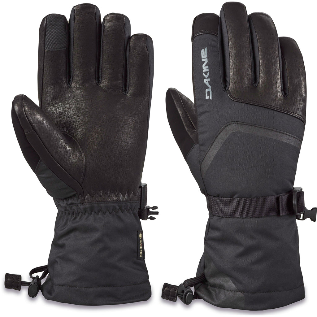 Fillmore Gore-Tex Glove - Black