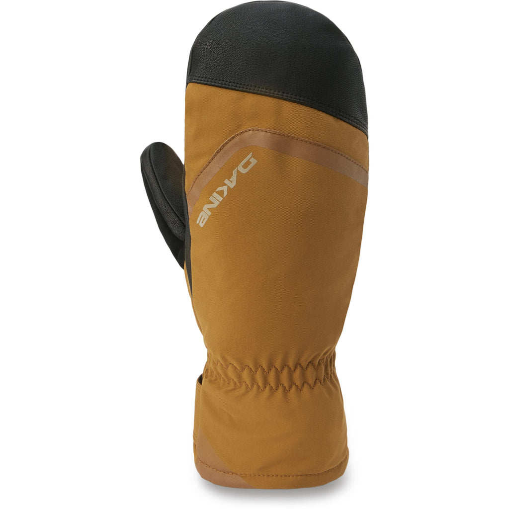 Fillmore Gore-Tex Short Mitt - Rubber