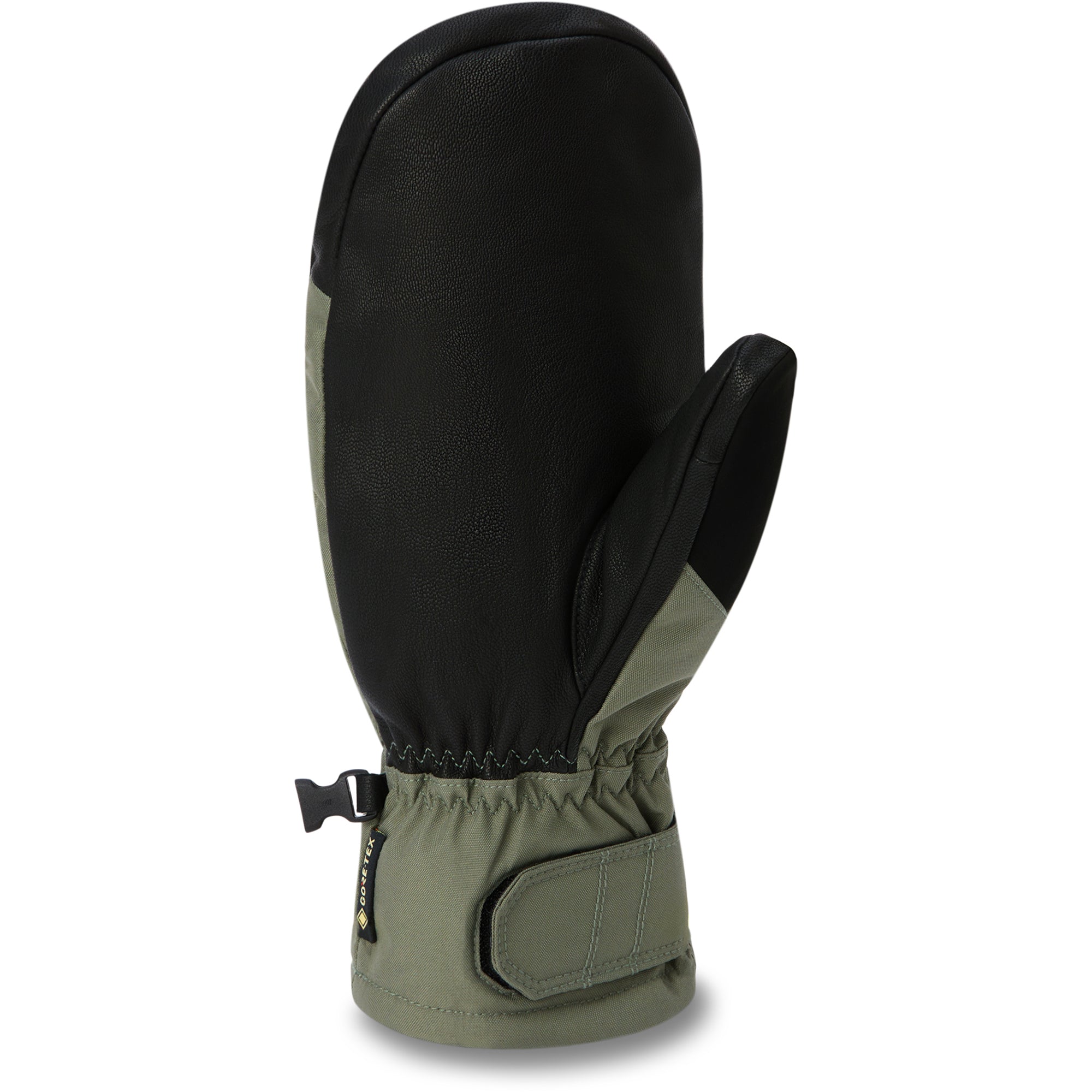 Fillmore Gore-Tex Short Mitts - Mulled Basil