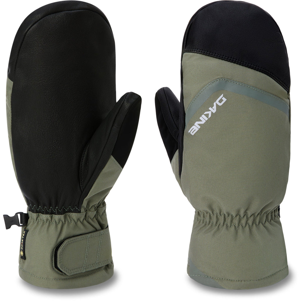 Fillmore Gore-Tex Short Mitts - Mulled Basil