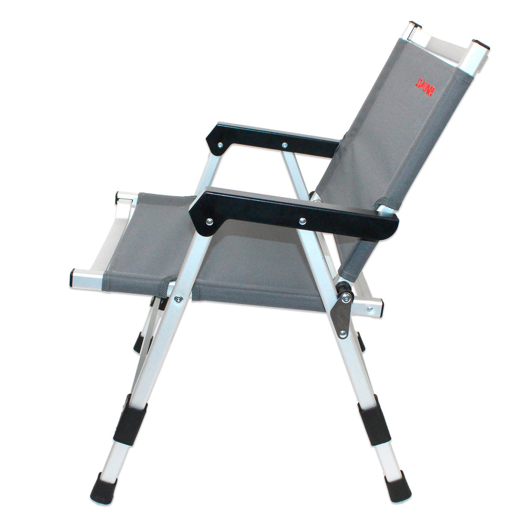 Folding Camp Chair - Rock