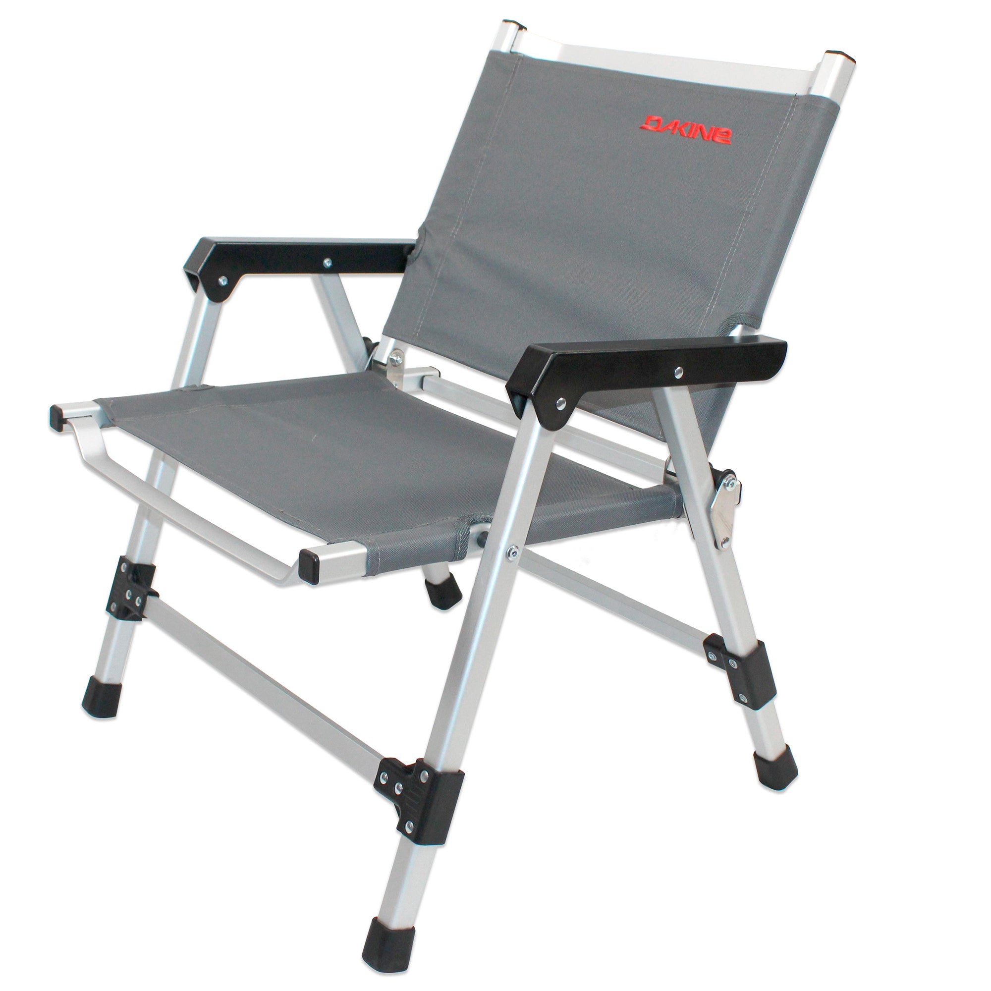 Folding Camp Chair - Rock