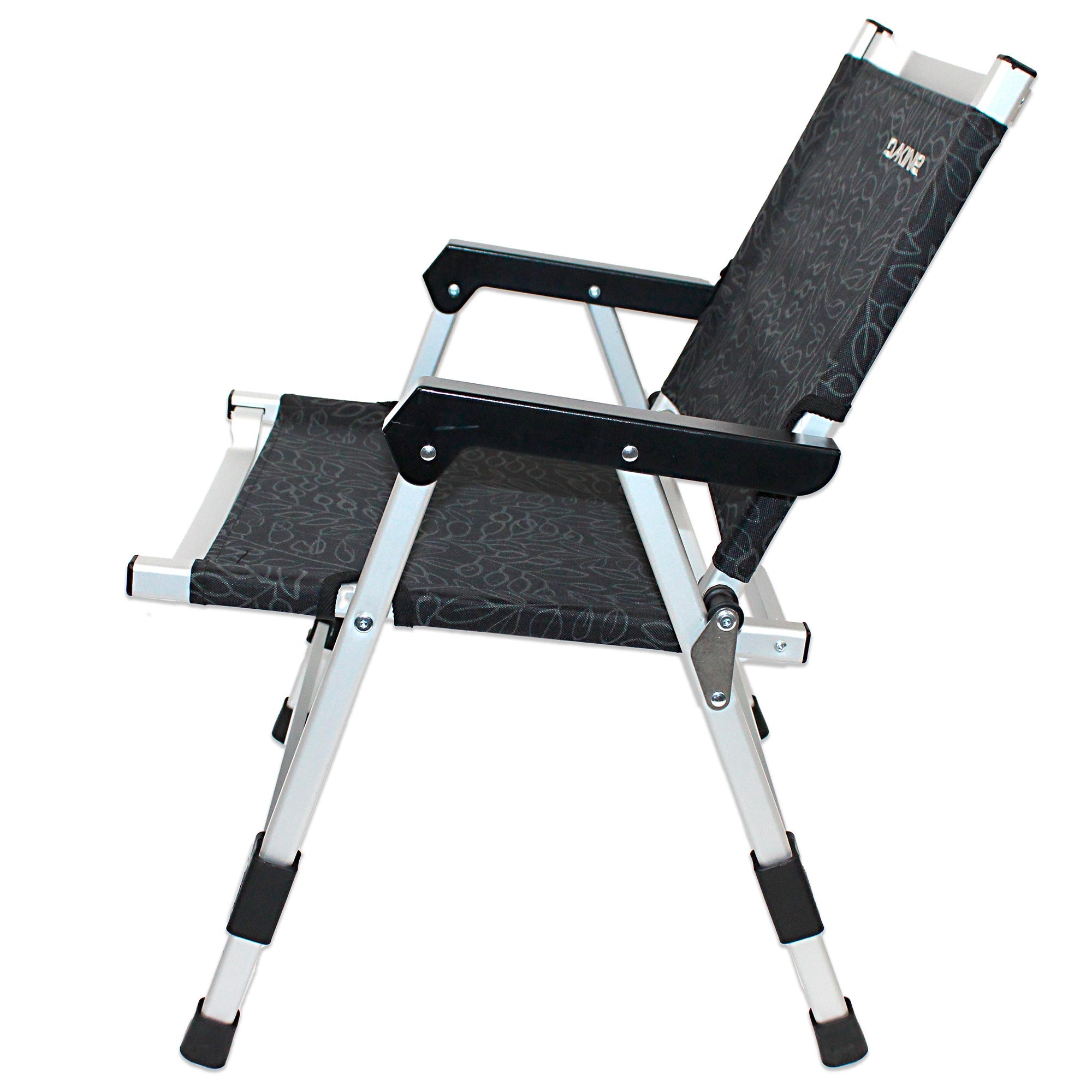 Folding Camp Chair - Moon