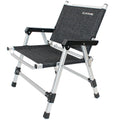 Folding Camp Chair - Moon