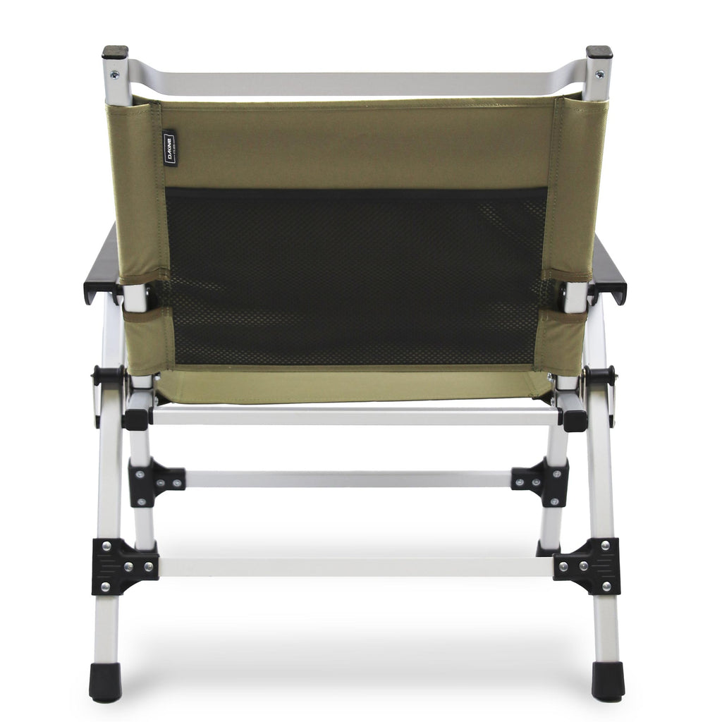 Folding Camp Chair - Utility Green