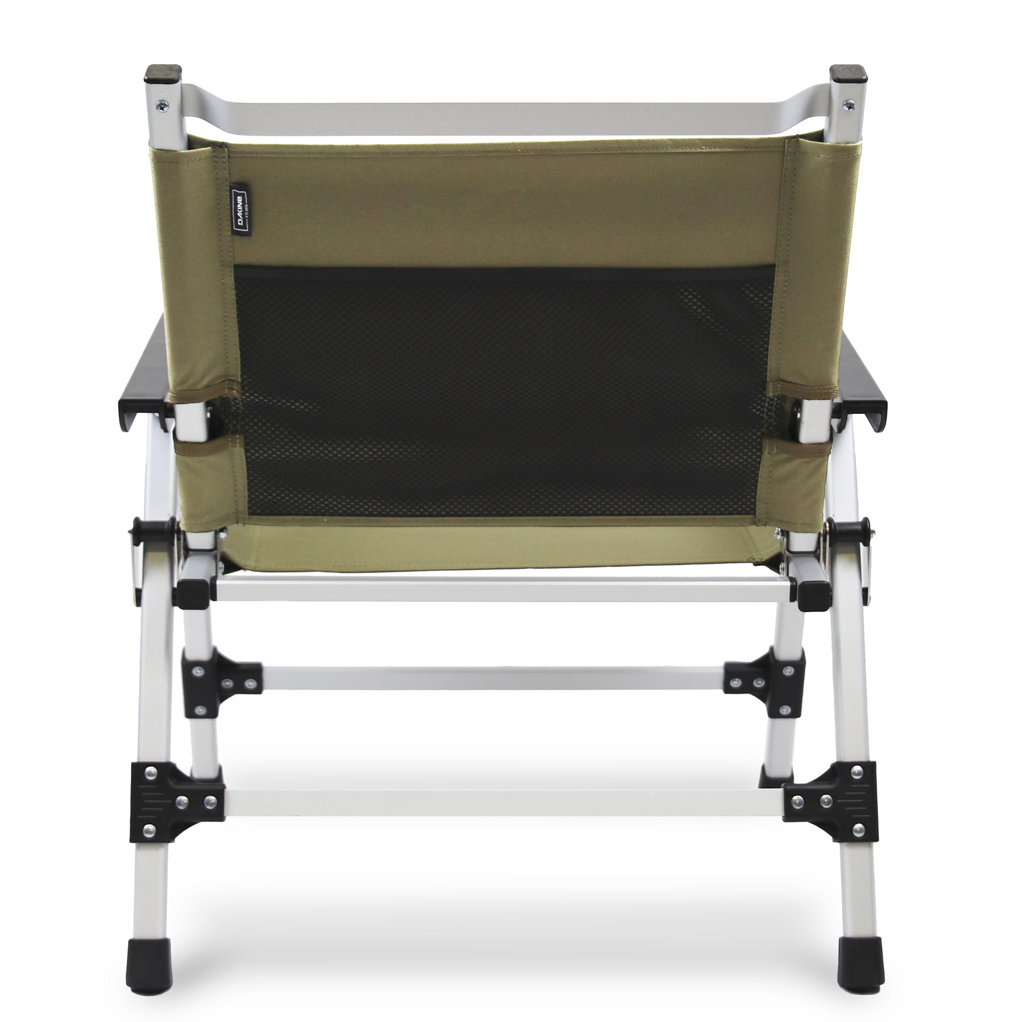Folding Camp Chair - Utility Green