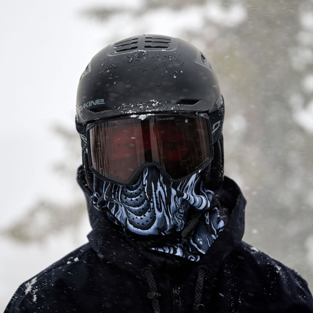 Forecast MIPS Helmet - Black