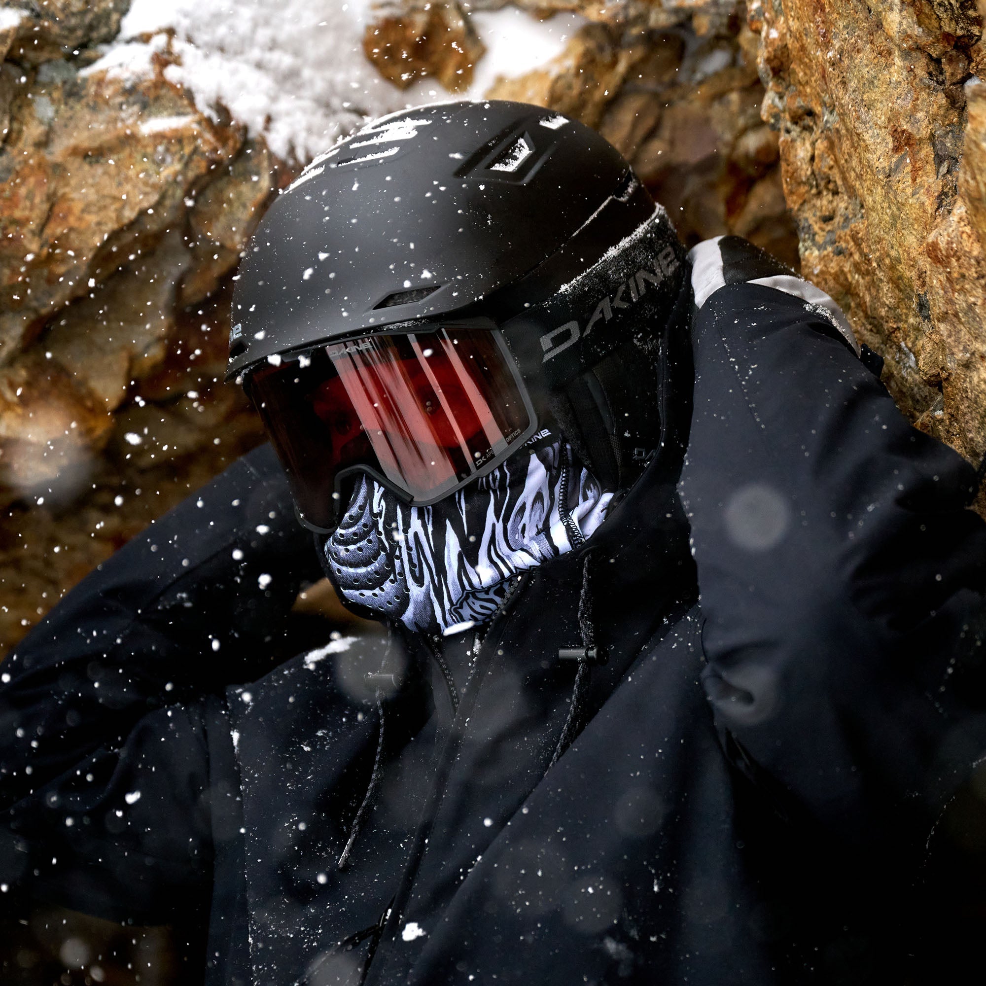 Forecast MIPS Helmet - Black