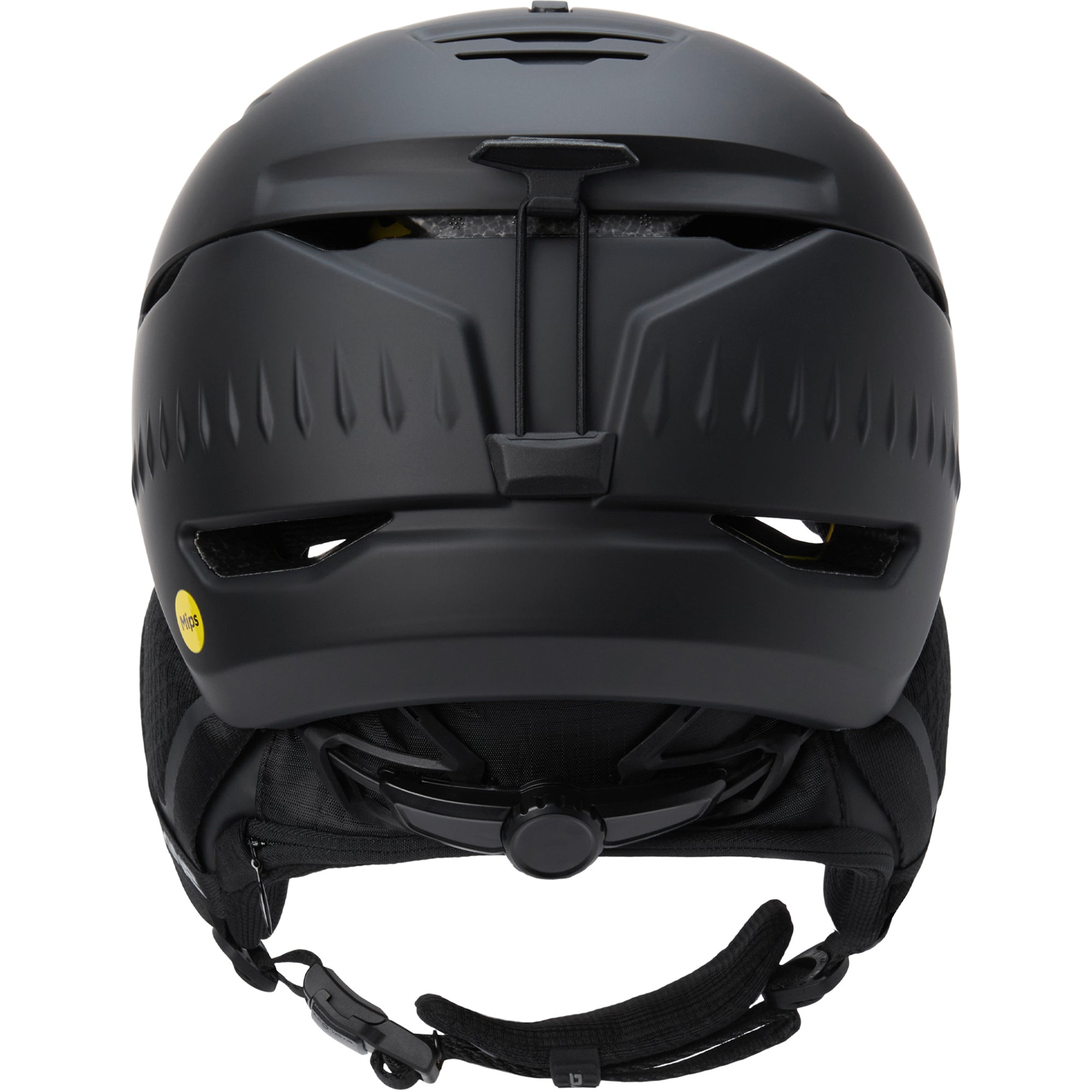 Forecast MIPS Helmet - Black