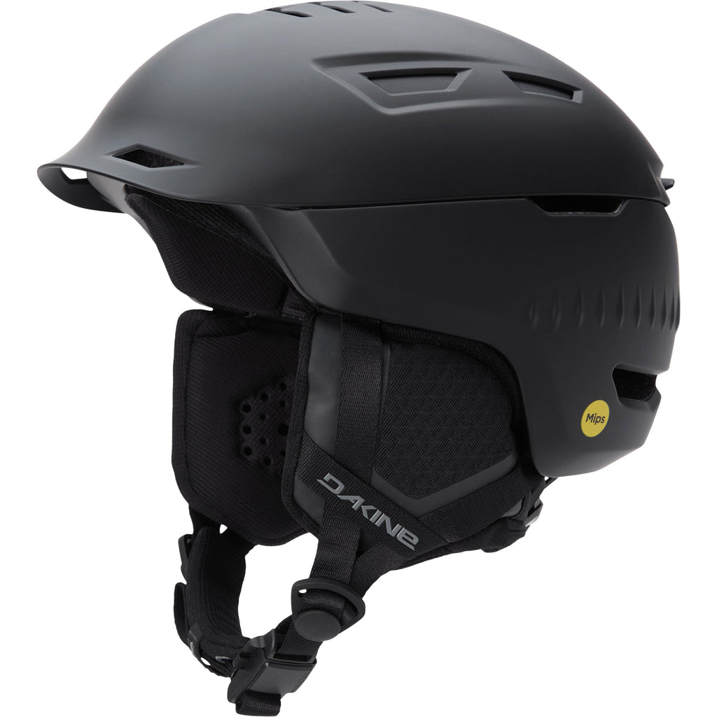 Forecast MIPS Helmet - Black