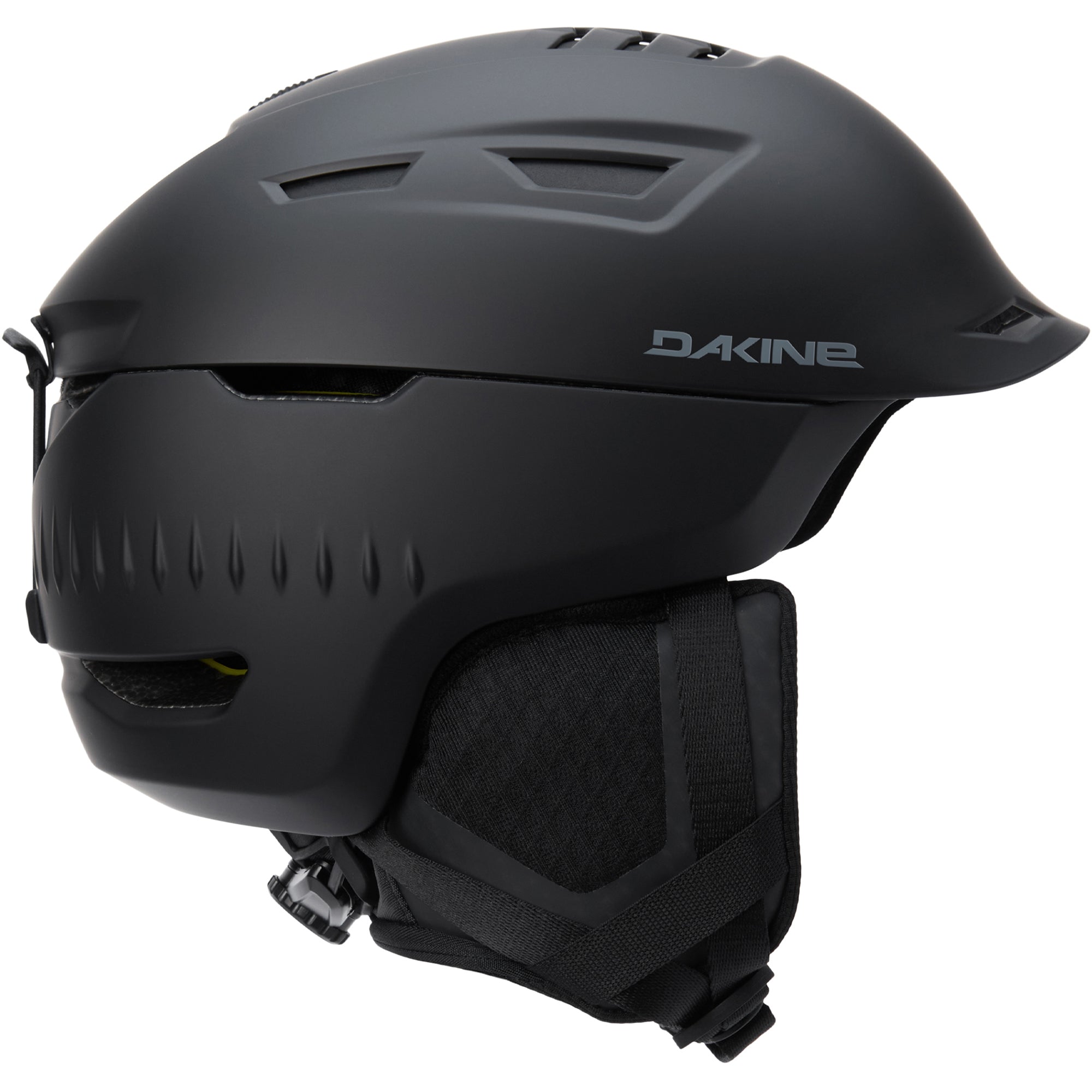 Forecast MIPS Helmet - Black