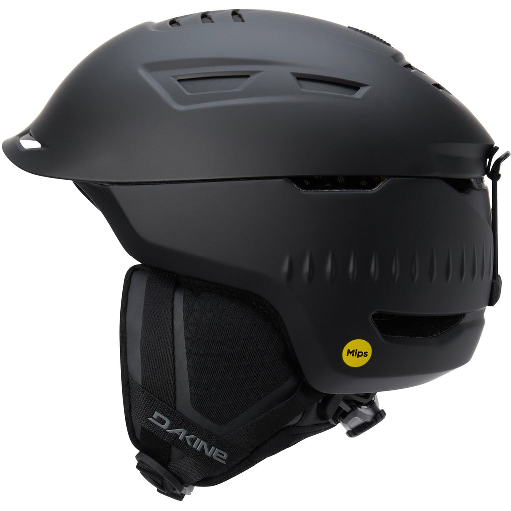 Forecast MIPS Helmet - Black