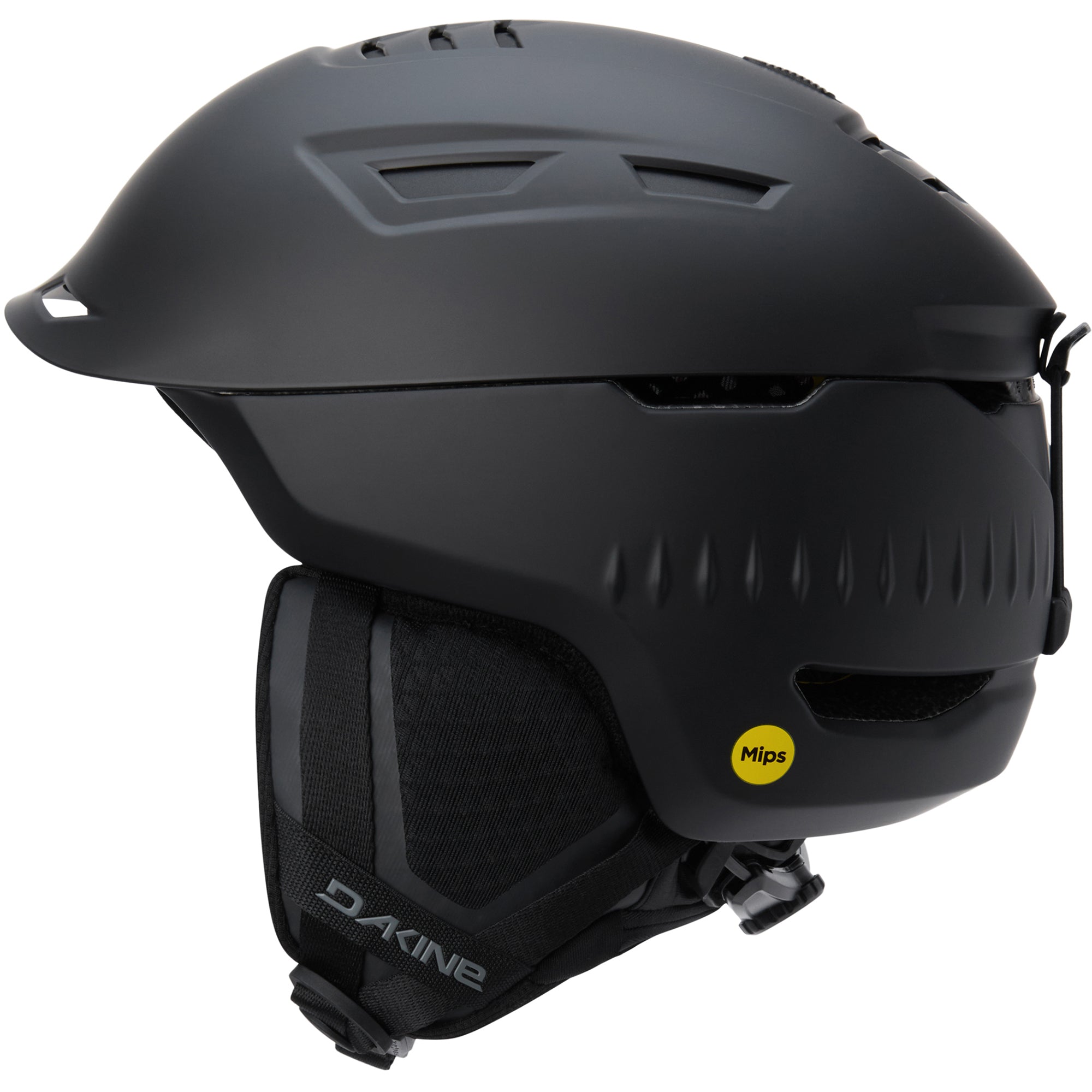 Forecast MIPS Helmet - Black