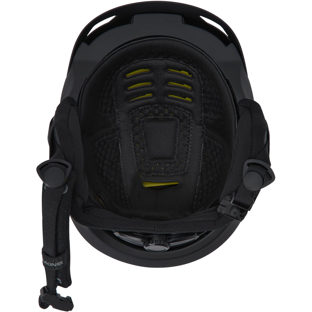 Forecast MIPS Helmet - Black