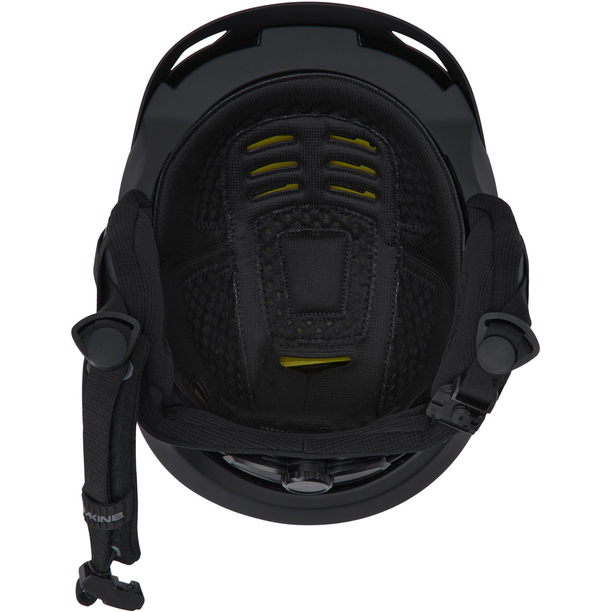 Forecast MIPS Helmet - Black