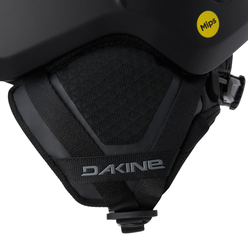 Forecast MIPS Helmet - Black