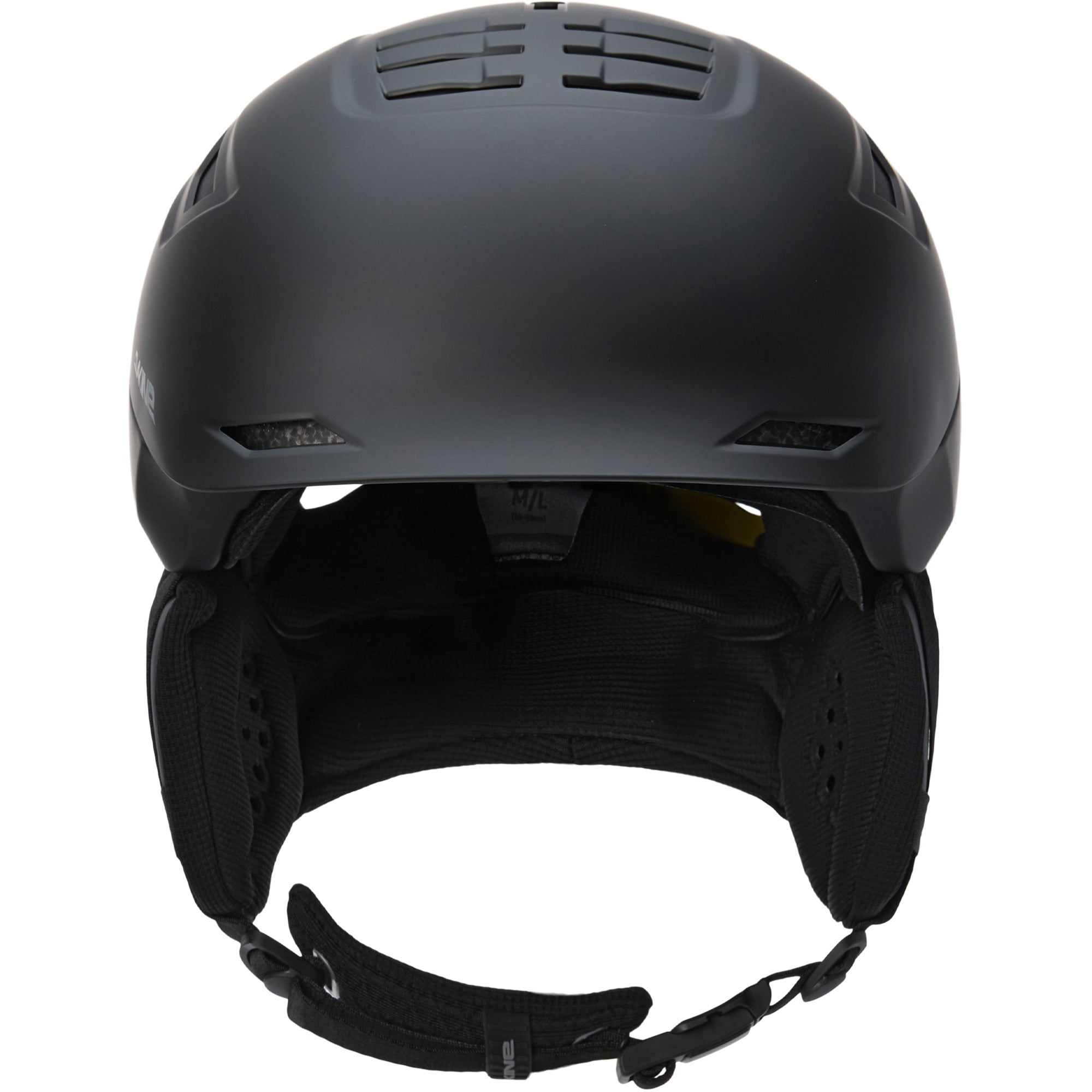 Forecast MIPS Helmet - Black
