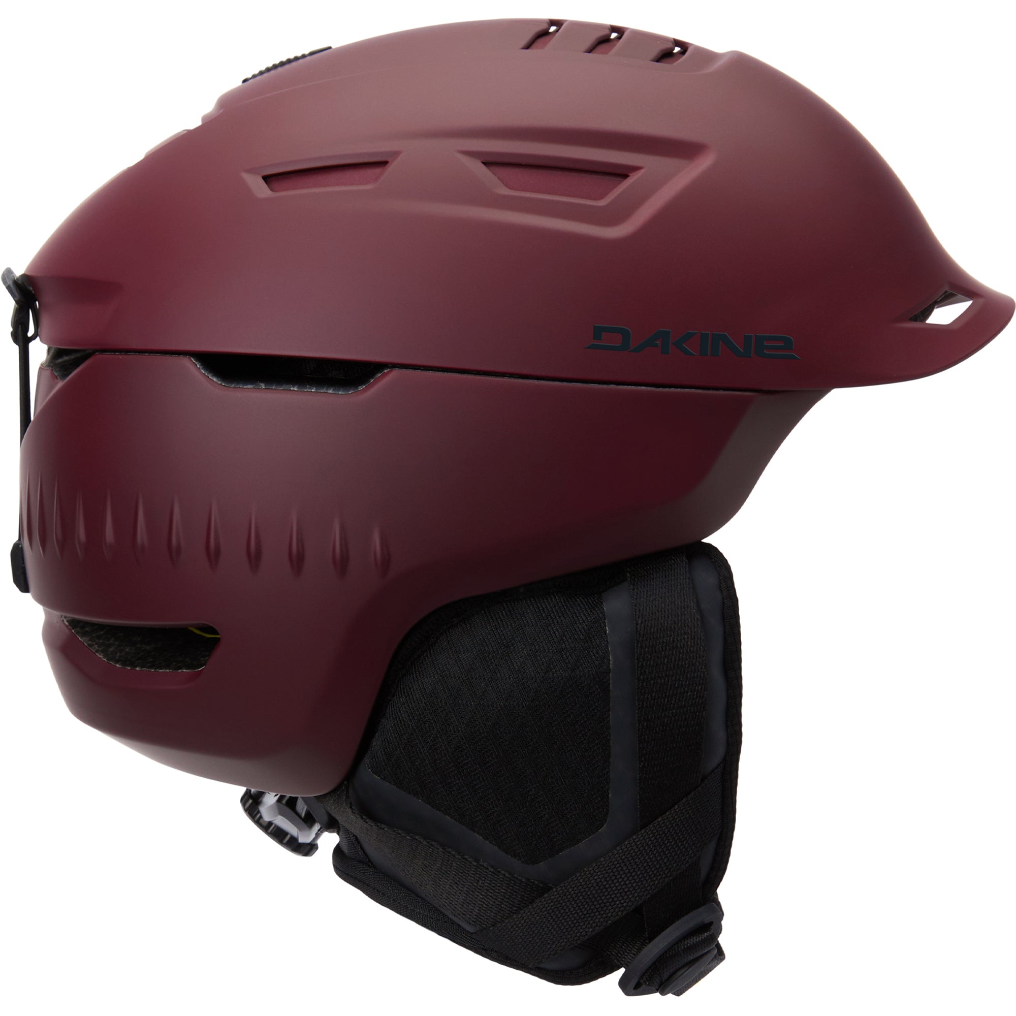 Forecast MIPS Helmet - Port Royale
