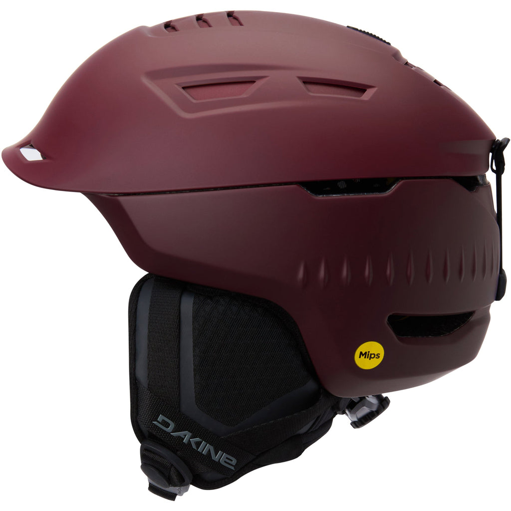 Forecast MIPS Helmet - Port Royale