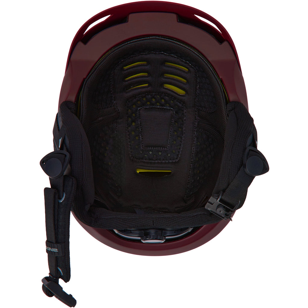Forecast MIPS Helmet - Port Royale