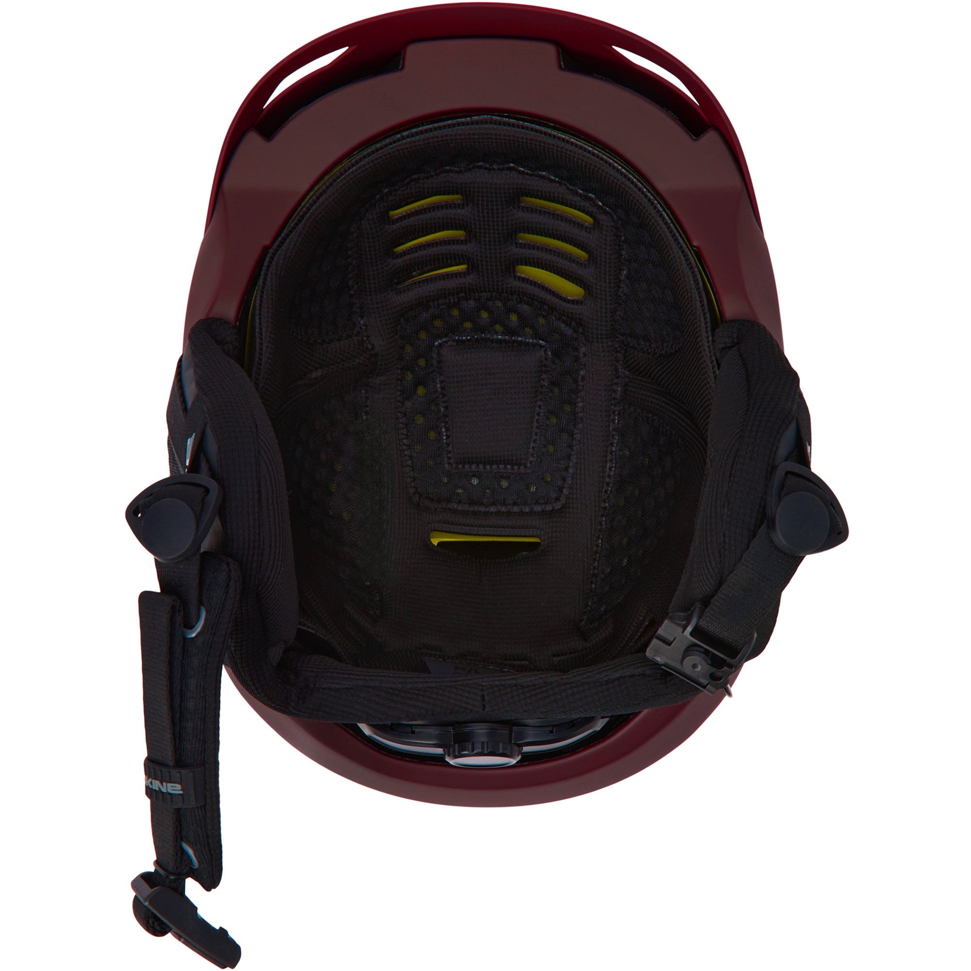 Forecast MIPS Helmet - Port Royale