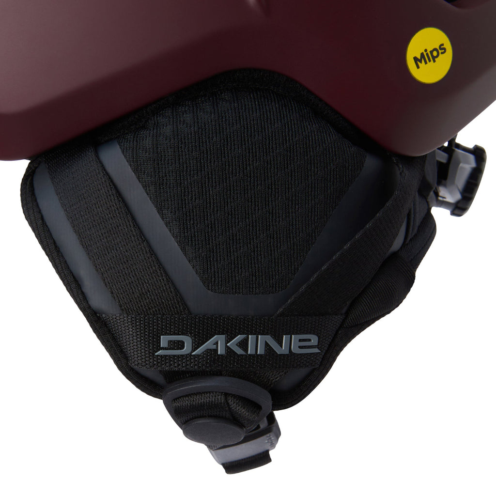 Forecast MIPS Helmet - Port Royale