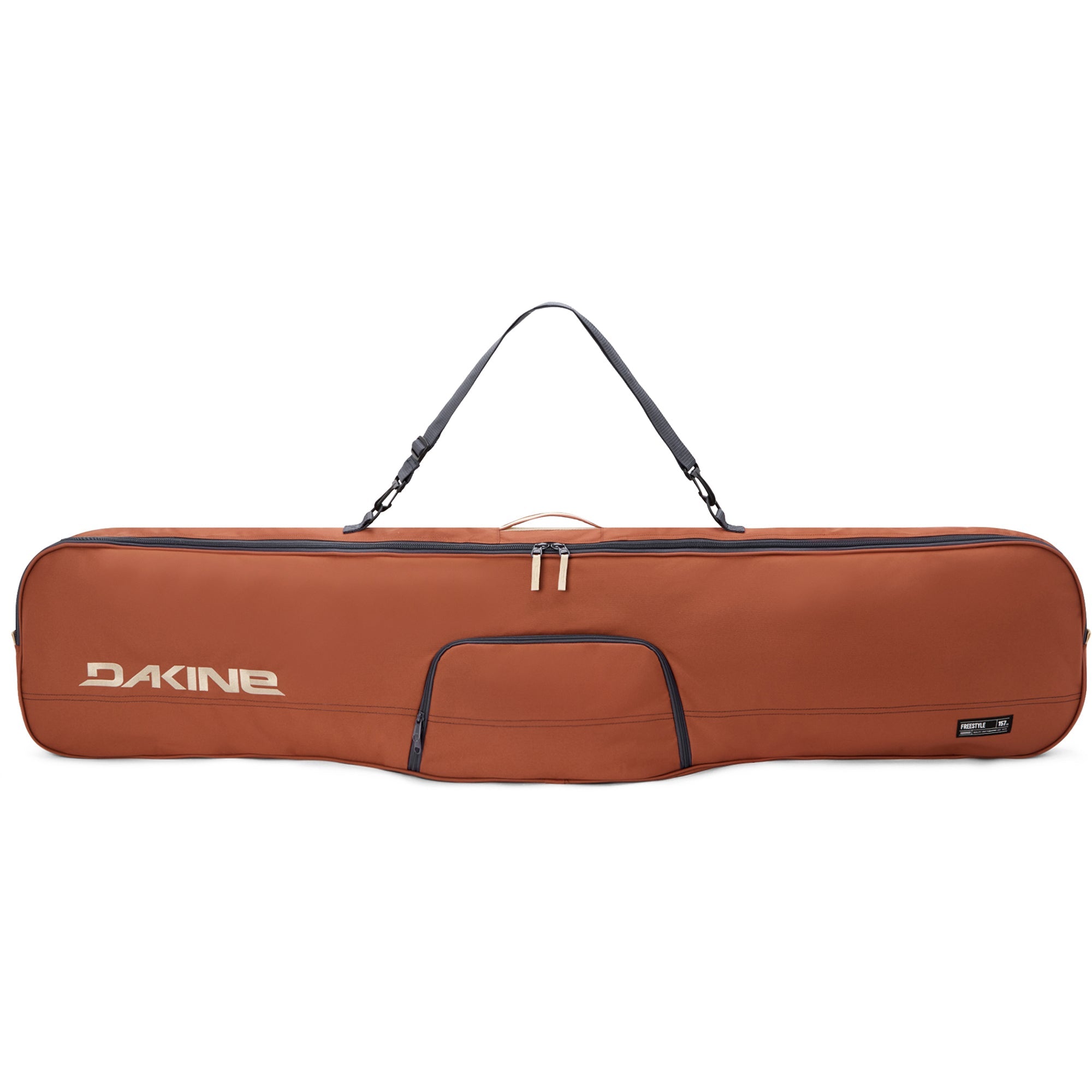 Freestyle Snowboard Bag - Spice