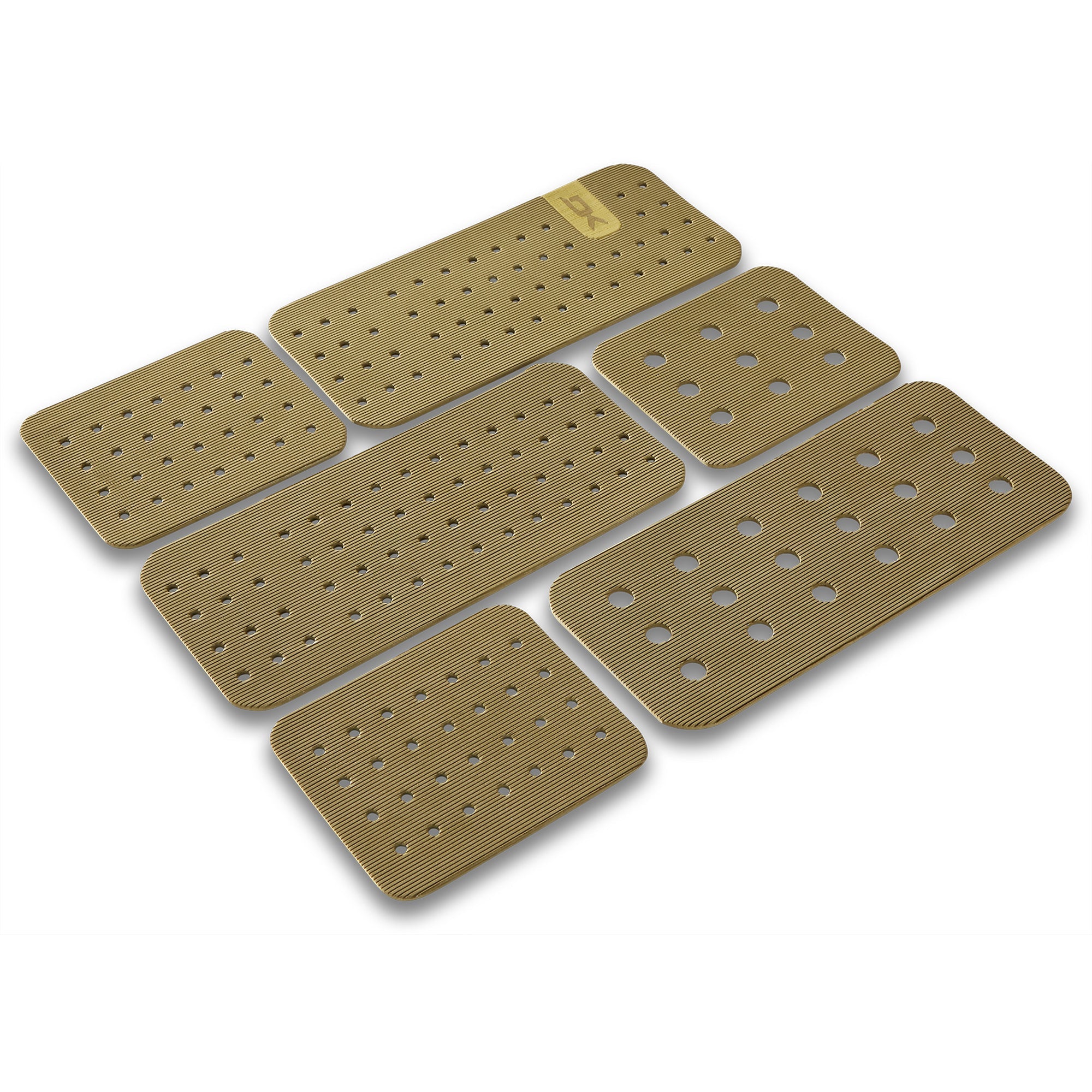 Front Foot Surf Traction Pad