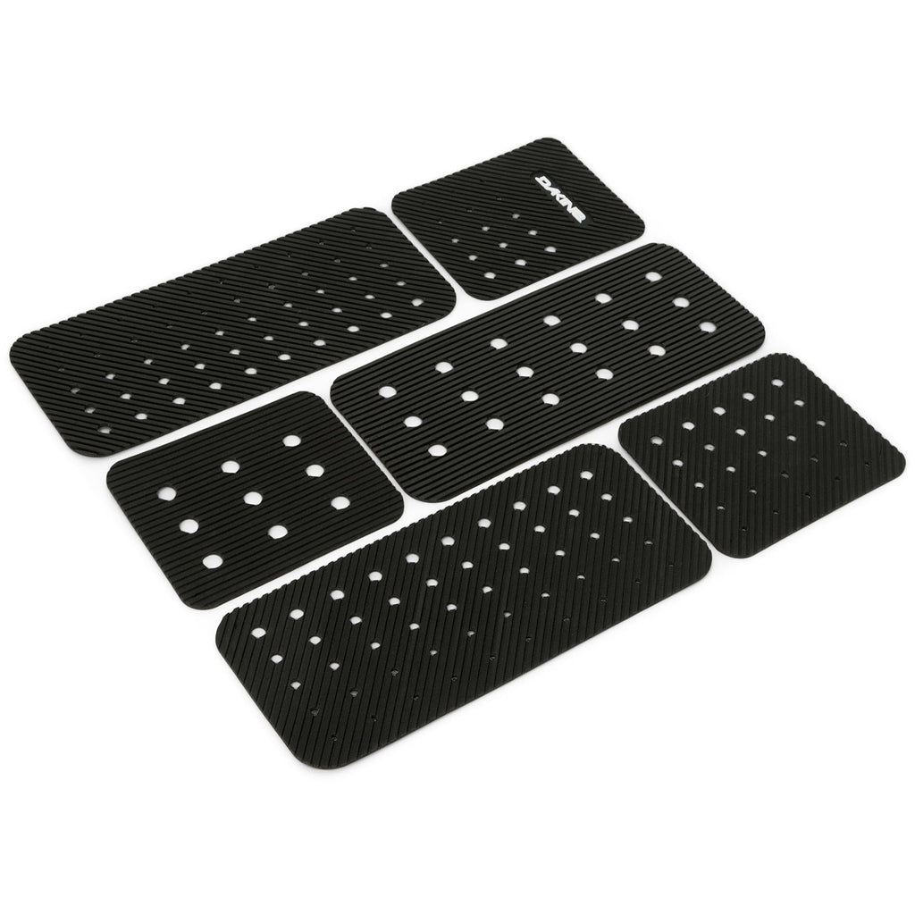 Front Foot Surf Traction Pad 2.0 - Black