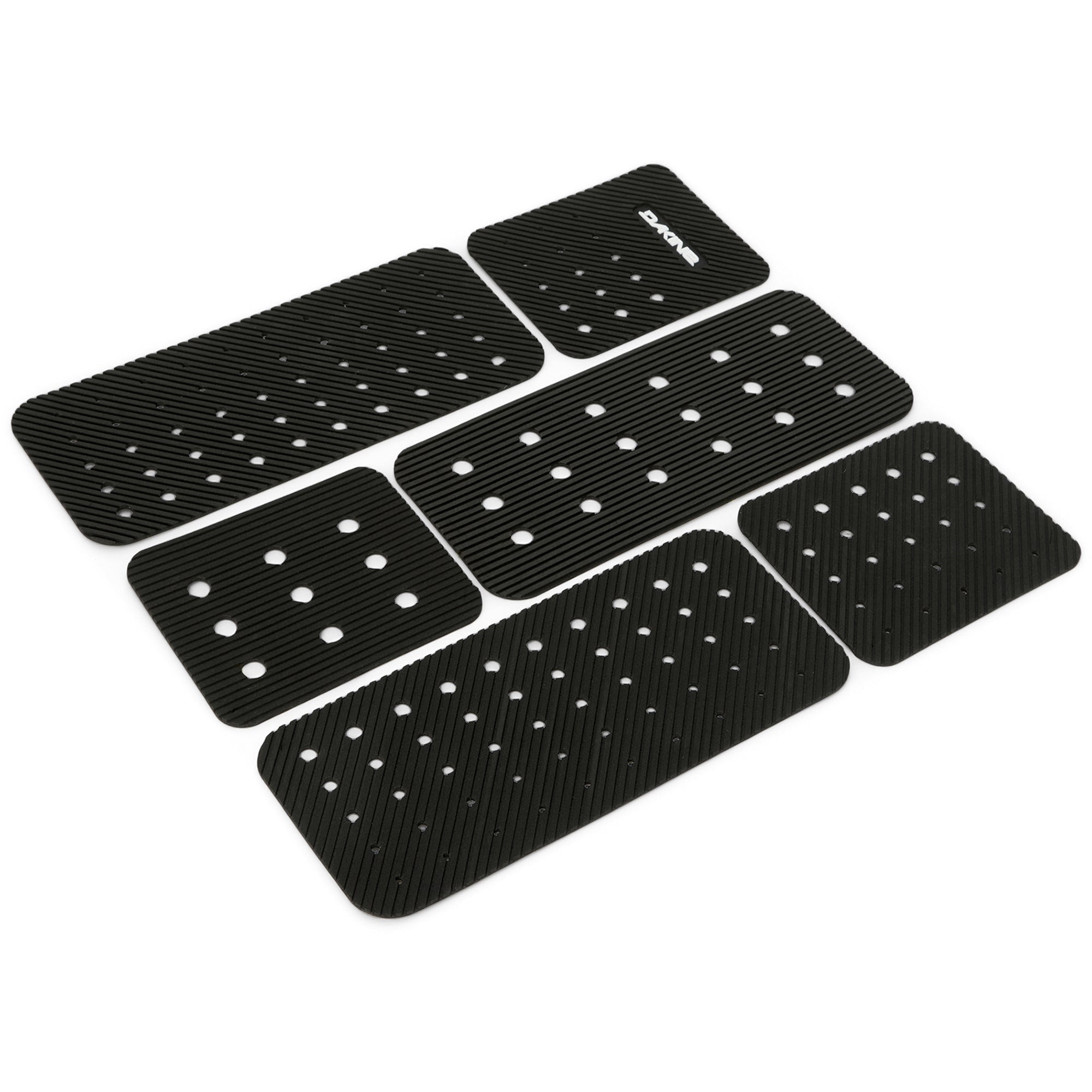 Front Foot Surf Traction Pad 2.0 - Black
