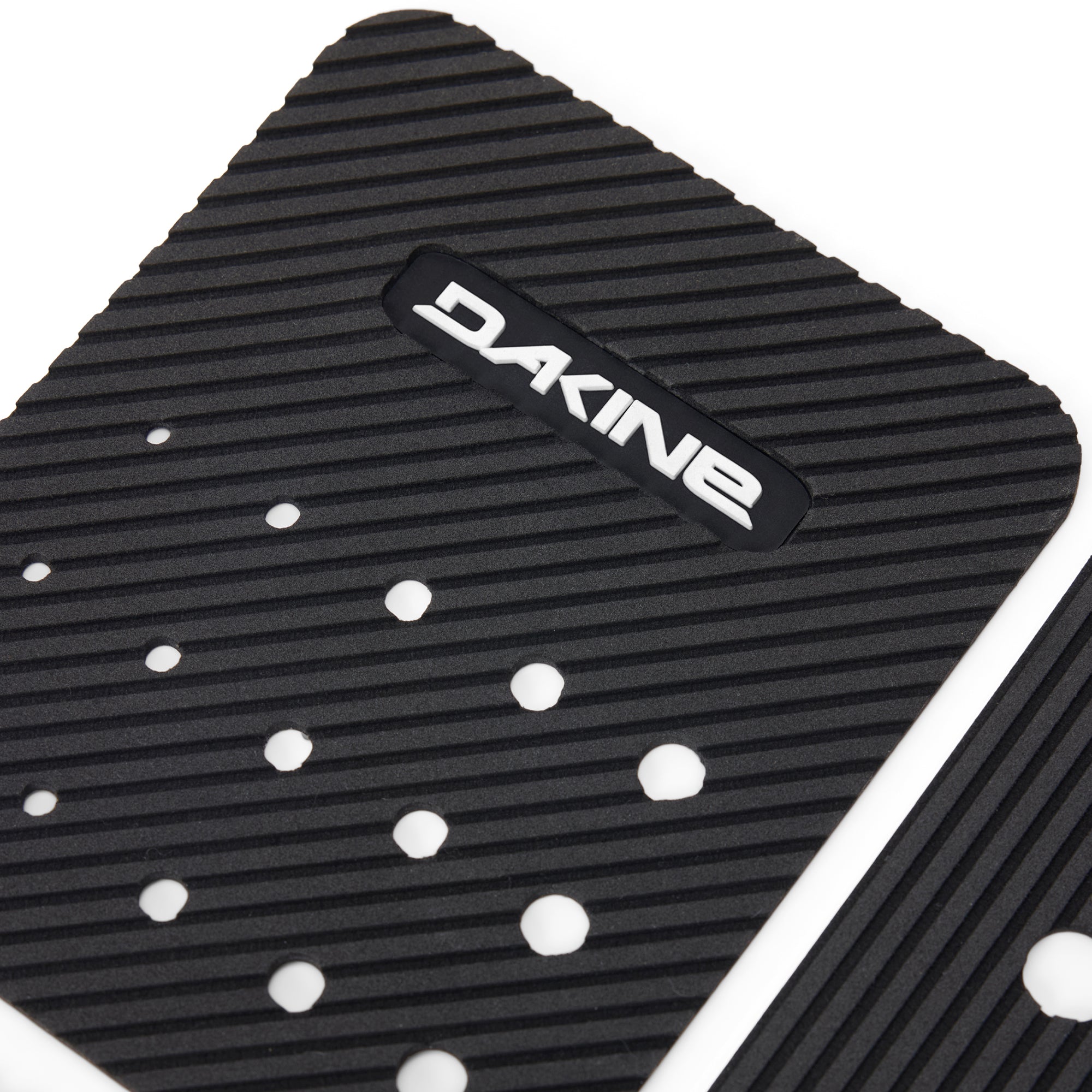 Front Foot Surf Traction Pad 2.0 - Black