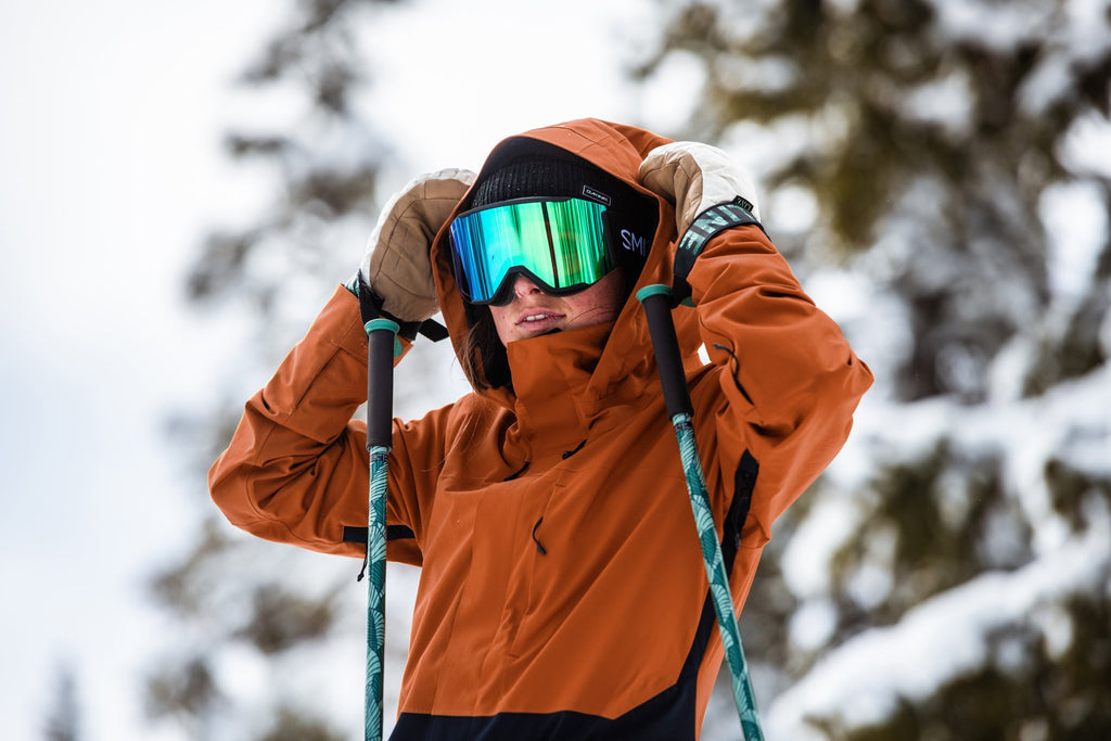 Reach Insulated 20K Jacket - Women's