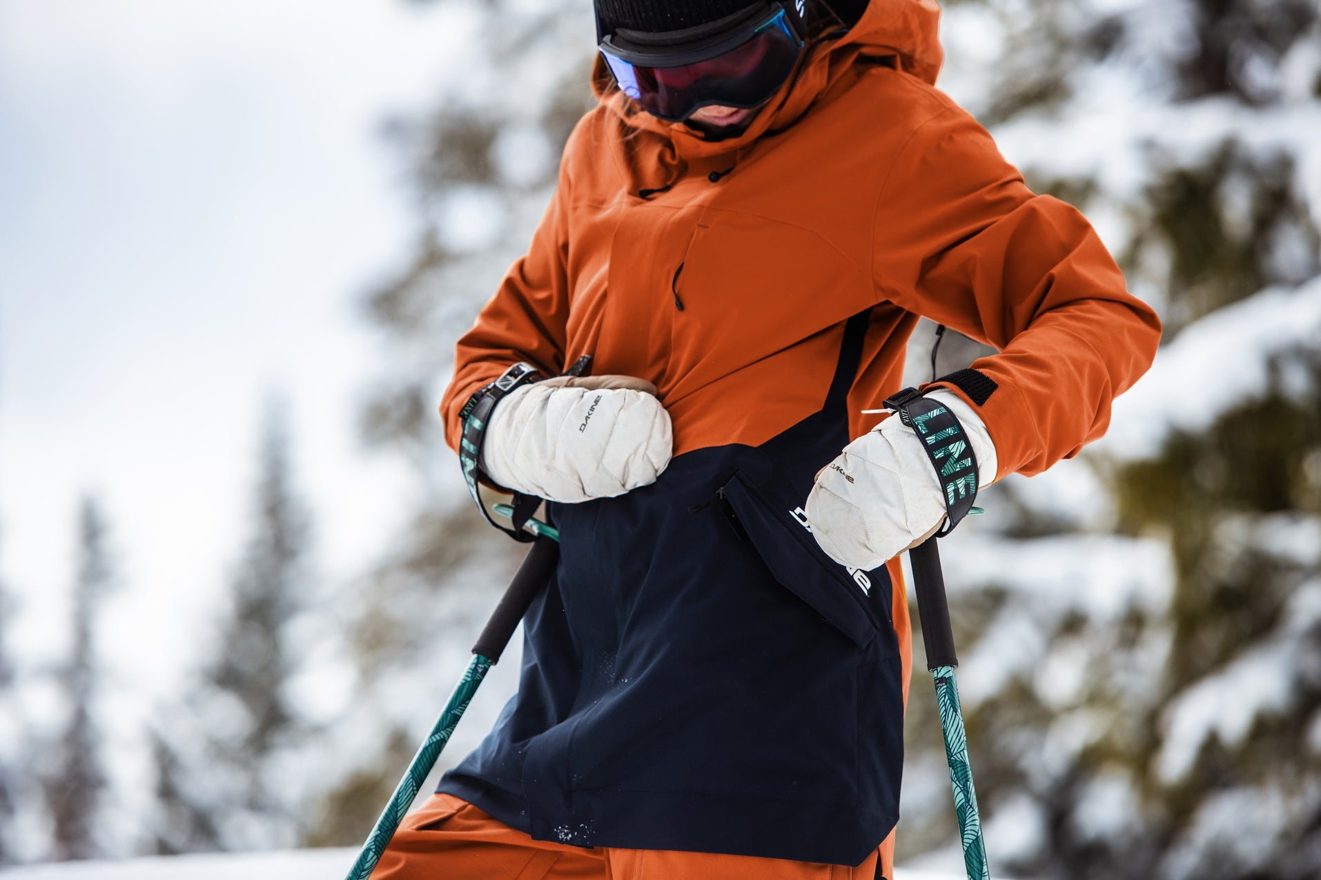 Reach Insulated 20K Jacket - Women's